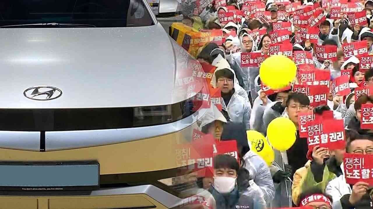 현대차 연례행사 시작 게시글 썸네일