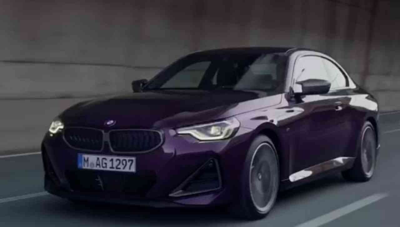 BMW 신형 2시리즈 실차 유출…

 게시글 썸네일