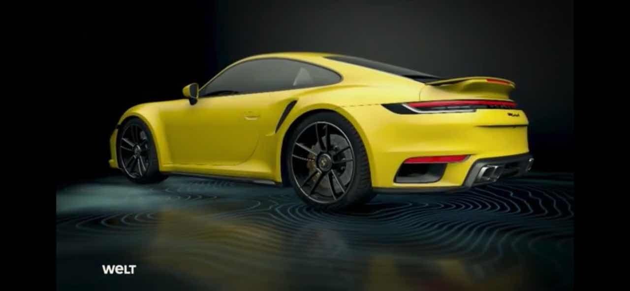 Porsche—모두의 로망 911 어떻게 만들어지나 게시글 썸네일