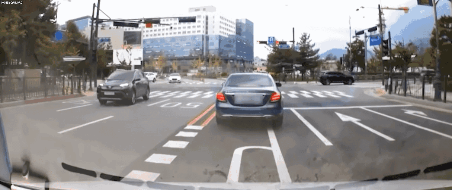 이게 운전자 과실이라고요??? 게시글 썸네일