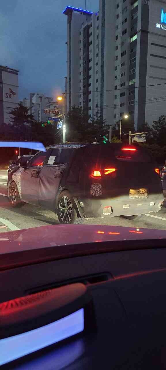 이차는뭘까요.....태스트중인거겉은데 게시글 썸네일