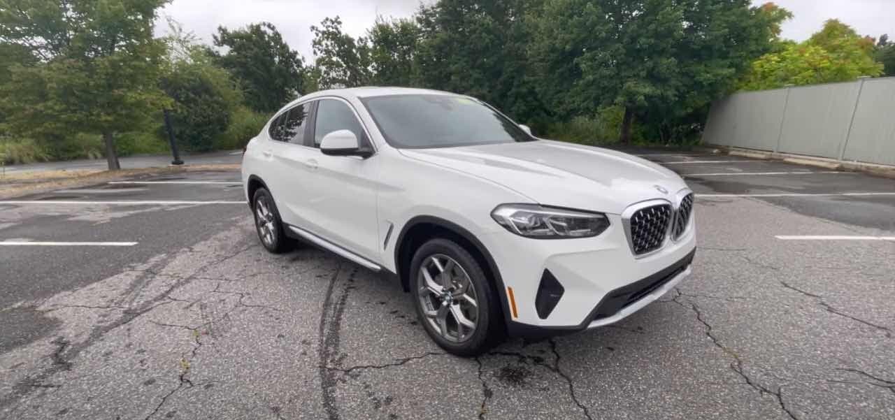2022 BMW X3 & X4 LCI (페이스리프트) 리뷰  게시글 썸네일