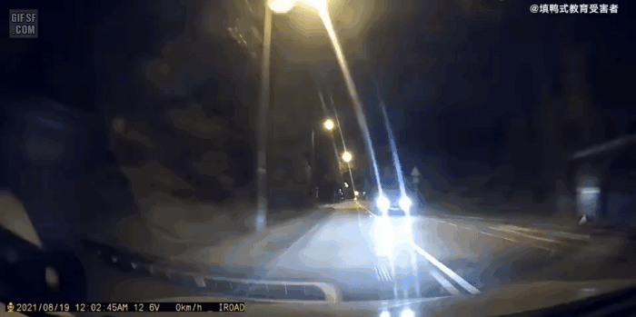 (펌)방어운전 레전드  게시글 썸네일