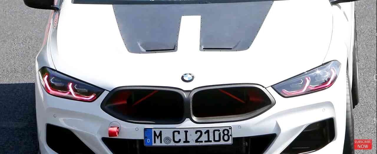 2022-2023 M8 csl 테스트카 게시글 썸네일