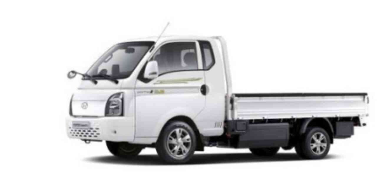 포터·봉고EV 3만 대 돌파 게시글 썸네일