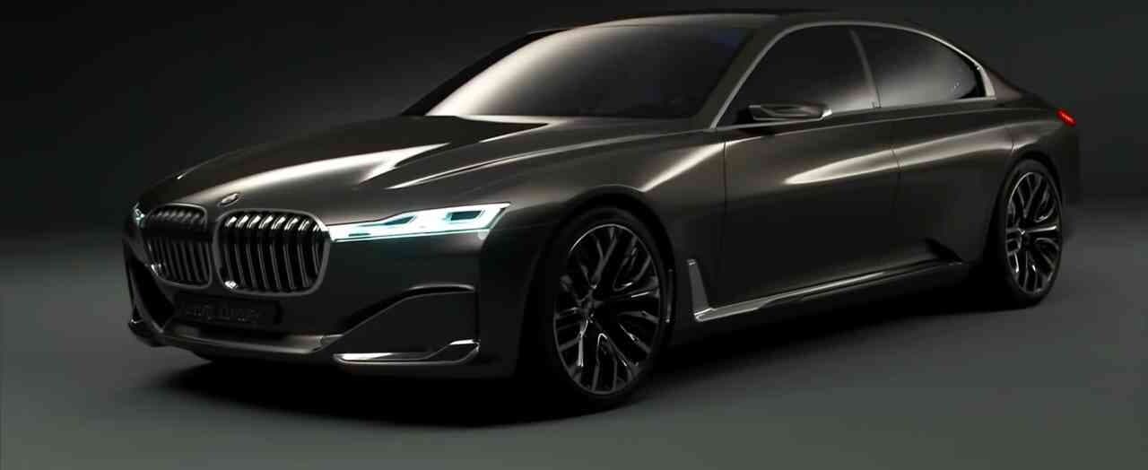 ? BMW Vision Future Luxury Concept 게시글 썸네일