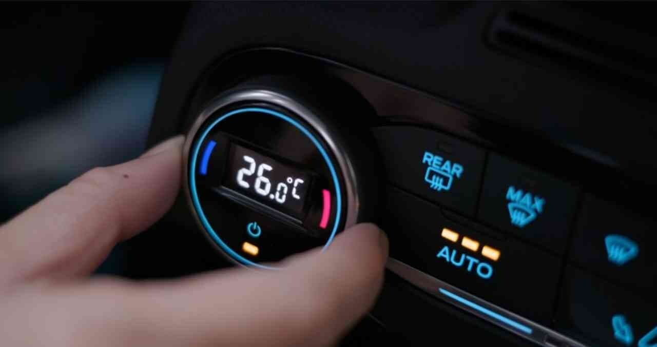 자동차 에어컨을 키면 연비에 얼마나 영향을 줄까? 게시글 썸네일