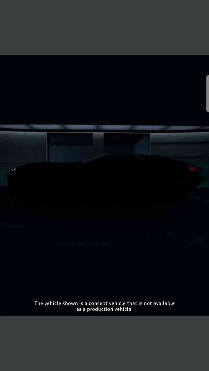 전동화에 대비하는 아우디의 새 디자인 혁신. 게시글 썸네일