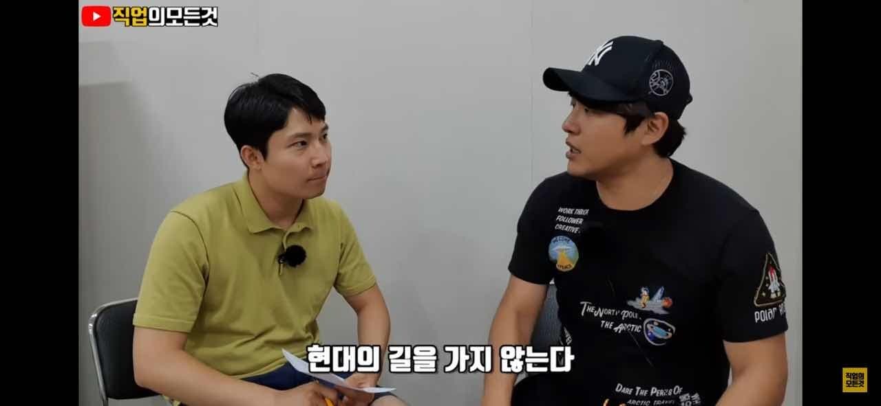 벤비아 다 타본 사람이 말하는 승차감 좋은 차 게시글 썸네일