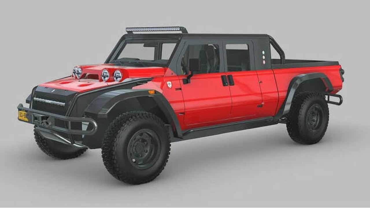 글리켄하우스, 수소 픽업공개 게시글 썸네일