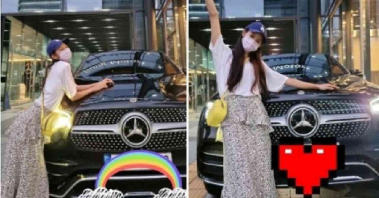 열일의 대가는 1억대 벤츠…박기량, 10년 근속 선물 받았다 게시글 썸네일