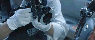 (펌)랜트카 반납할때 모습이라고 하네요 ㅋㅋ 게시글 썸네일