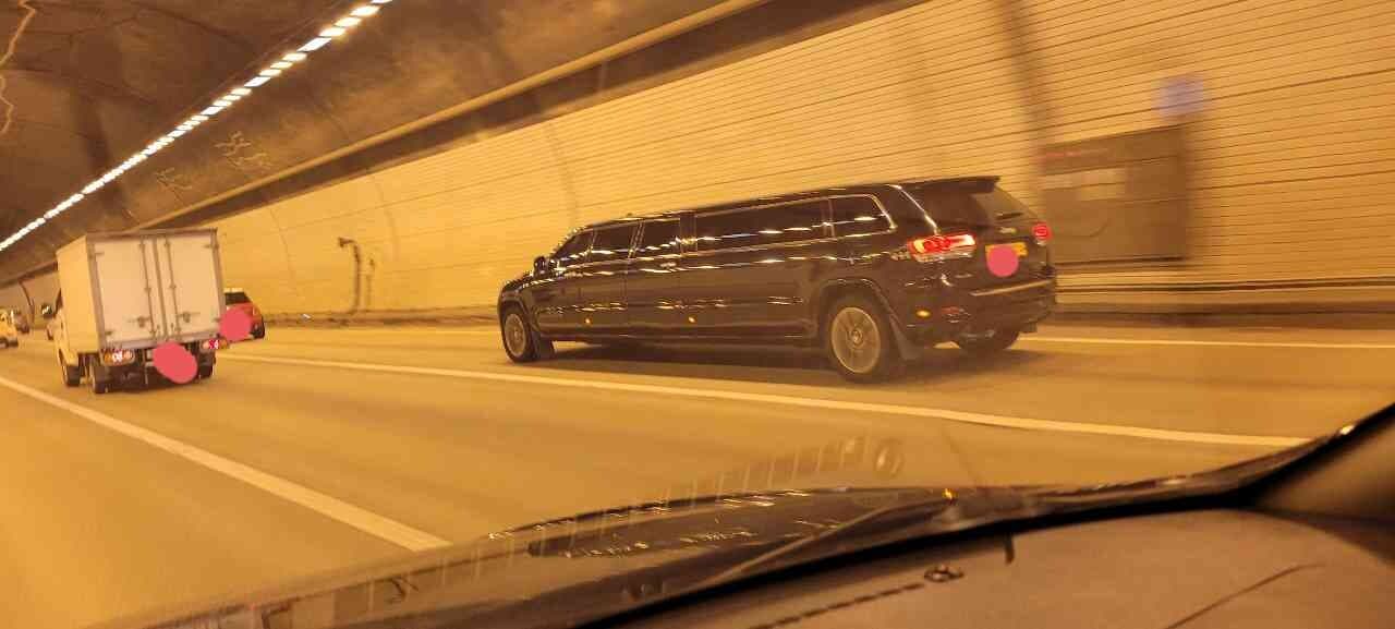 이 차 뭔지 아시는분....? 게시글 썸네일