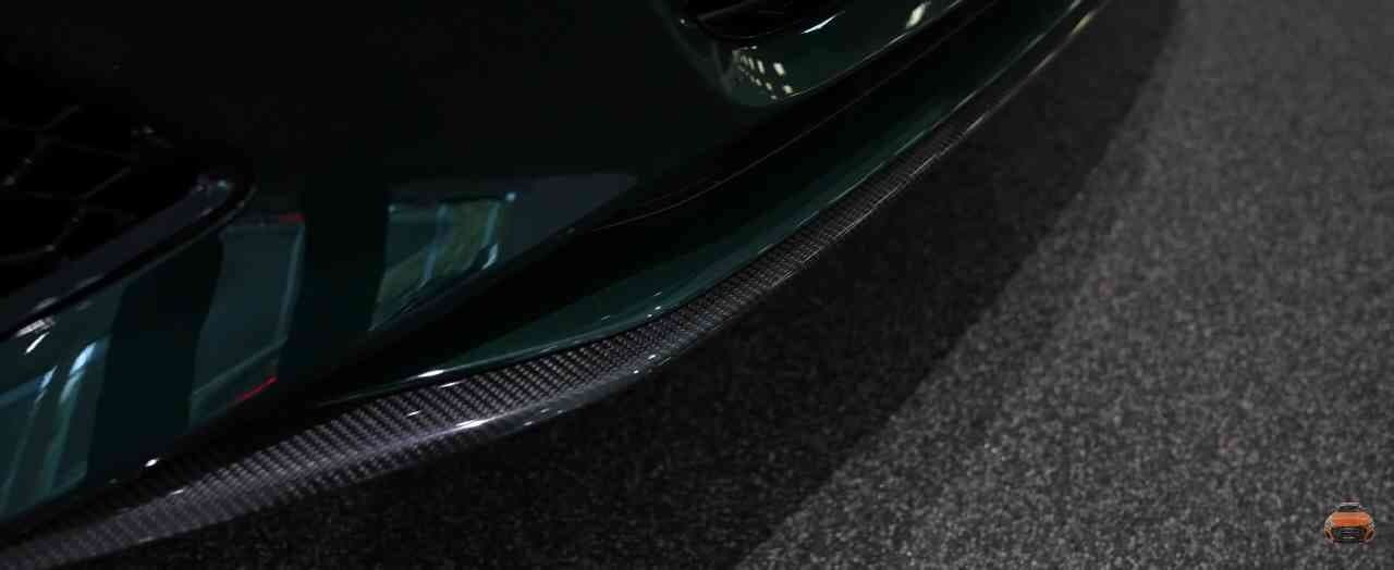 ? 2022 Audi RS7 Sportback / goodwood green 게시글 썸네일