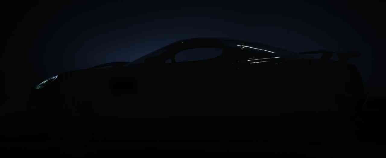 ? Rimac Automobili Nevera 게시글 썸네일