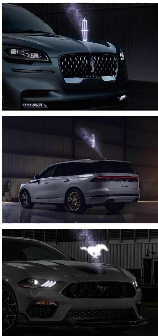 포드, 링컨 오너들의 하차감이 (+10) 증가 했습니다.  게시글 썸네일