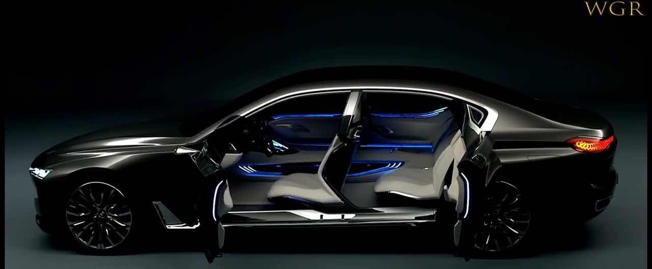 BMW—9시리즈 나오나요? (feat.백투더퓨처) 게시글 썸네일