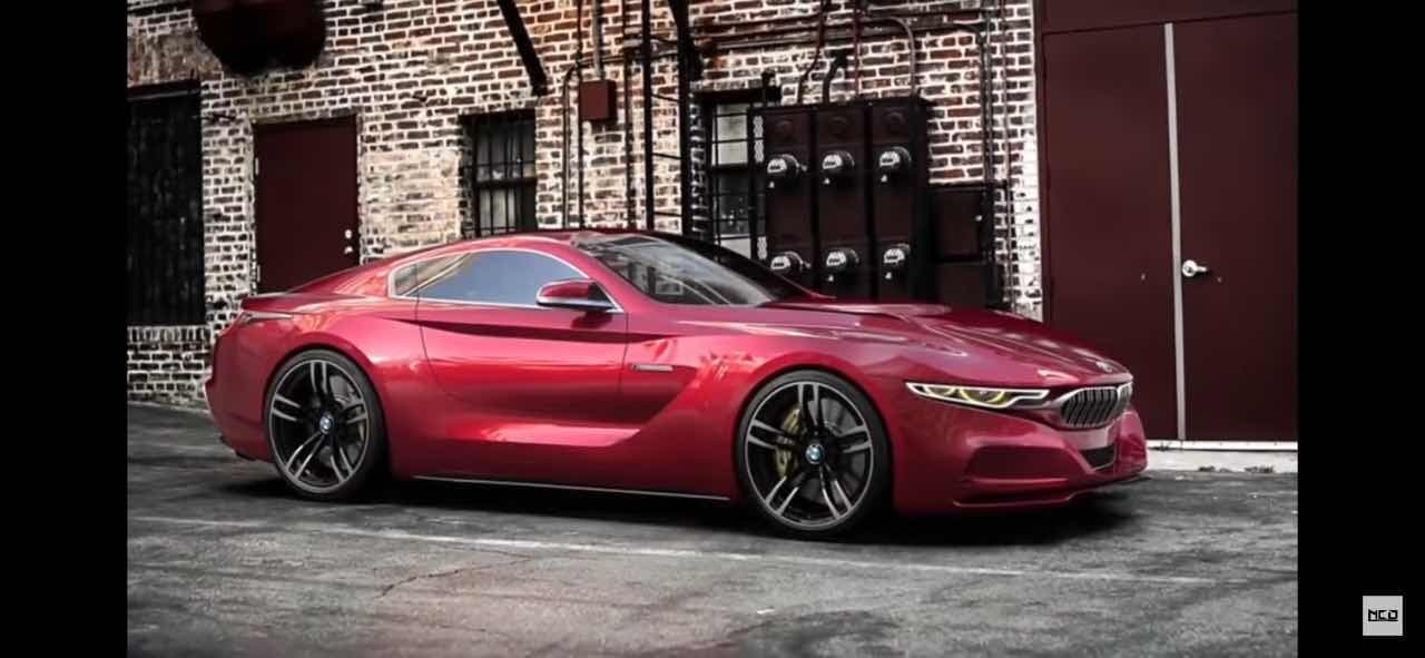BMW—M9 준비하고 있는 것 같아요 ? 게시글 썸네일