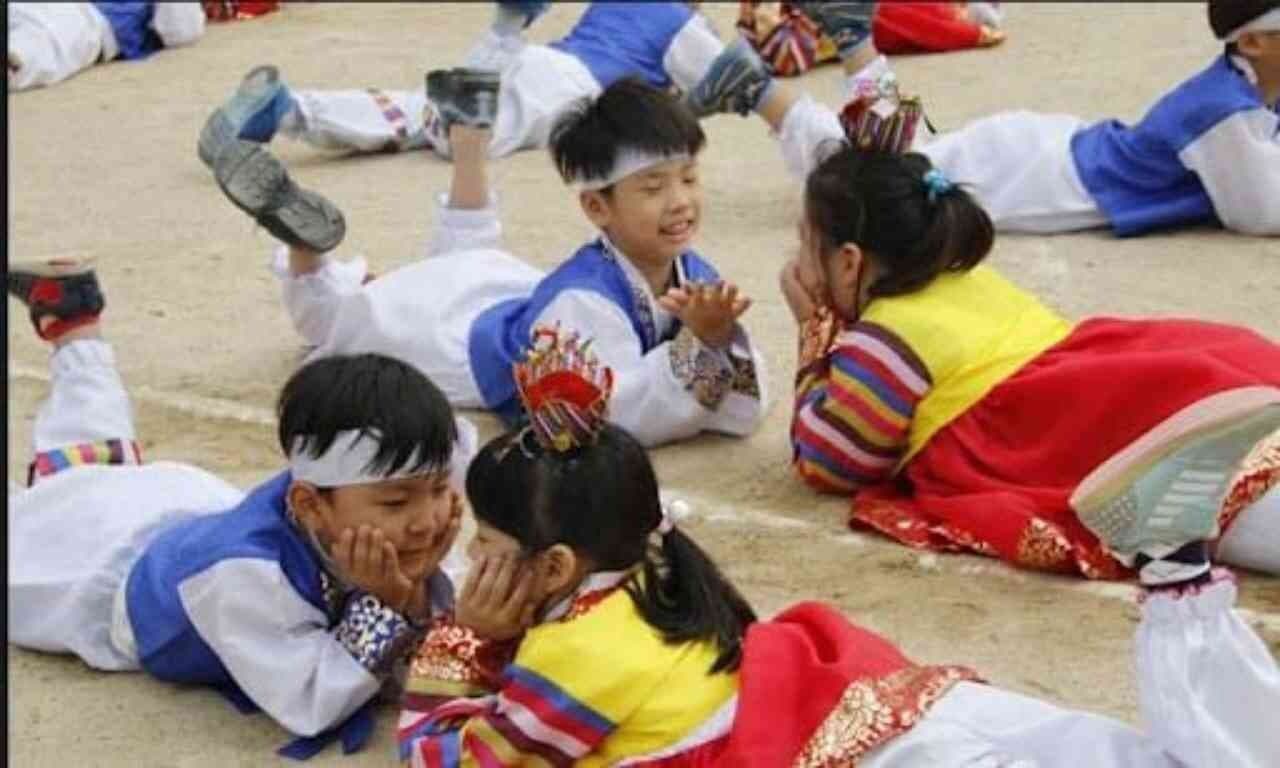 80~90년생이라면 한번씩 춰본 춤 게시글 썸네일