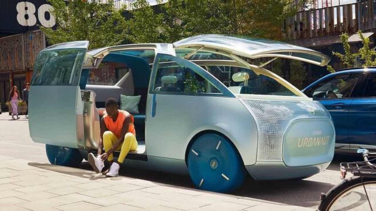 미니어바넛 콘셉트 양산 검토 게시글 썸네일