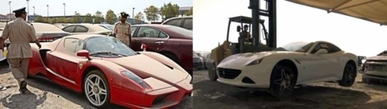 포르쉐·페라리·벤틀리도 1년 지나면 폐차창에 버리는 '그 동네' 게시글 썸네일