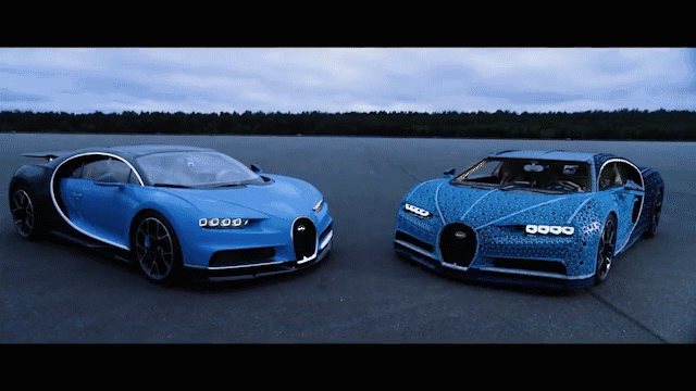 레고로만든 부가티 시론 ㄷㄷ 게시글 썸네일