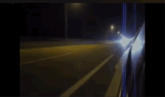 (펌)포르쉐 순간 이동 ㅎㄷㄷ 게시글 썸네일