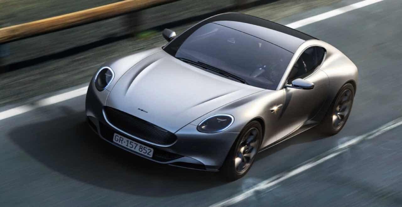 Piech—새로운 전기 스포츠카 등장 게시글 썸네일