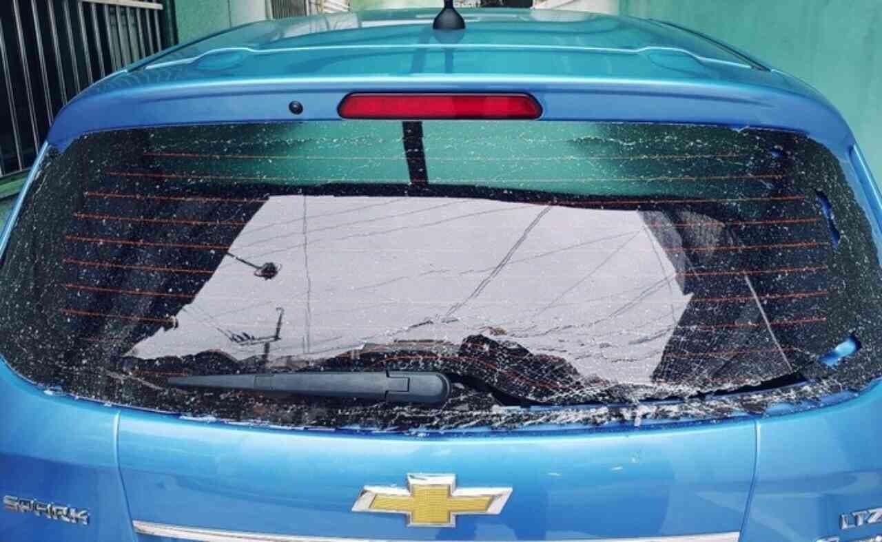 목동 발칵 뒤집은 ‘자동차 벽돌 테러’ 20대女의 정체는?

 게시글 썸네일