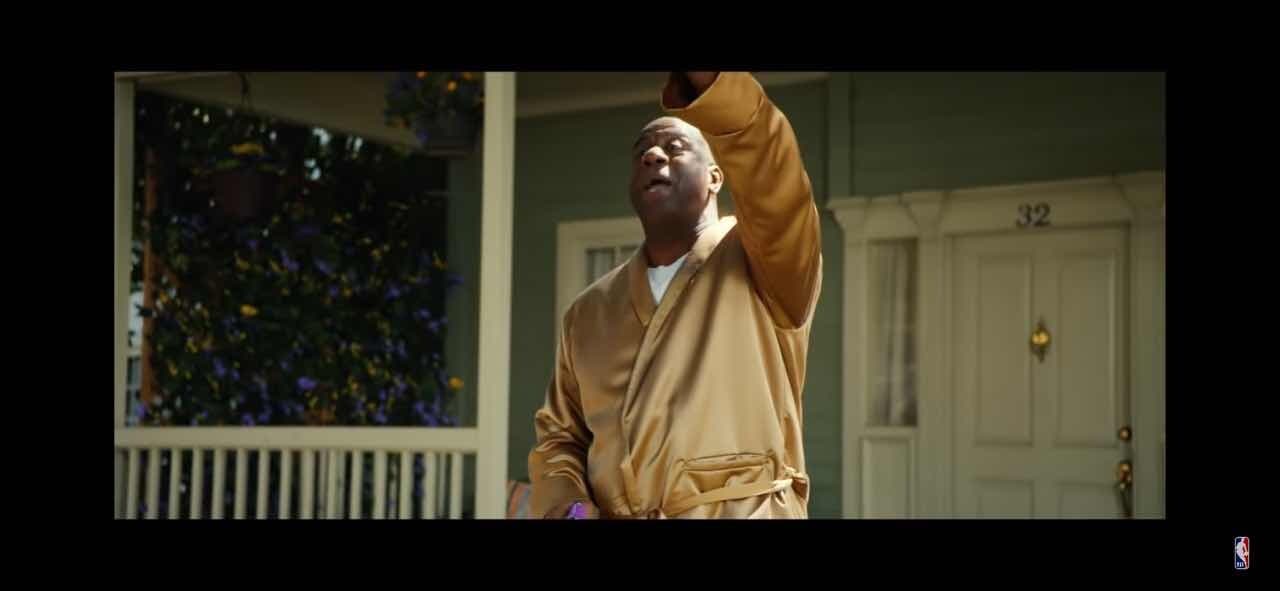 농구 좋아하세요—NBA 75주년 게시글 썸네일