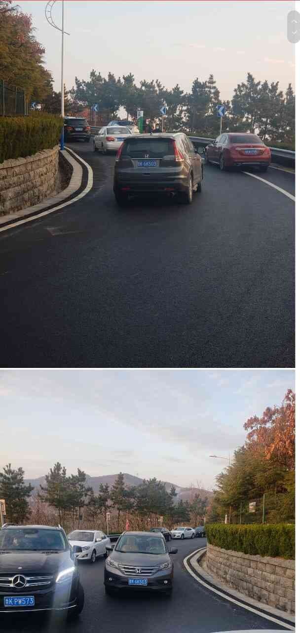 (펌)대륙의 주차 클라스 게시글 썸네일