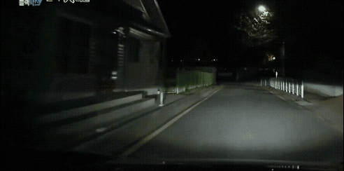 (유머)밤길에 매형  급만남 게시글 썸네일