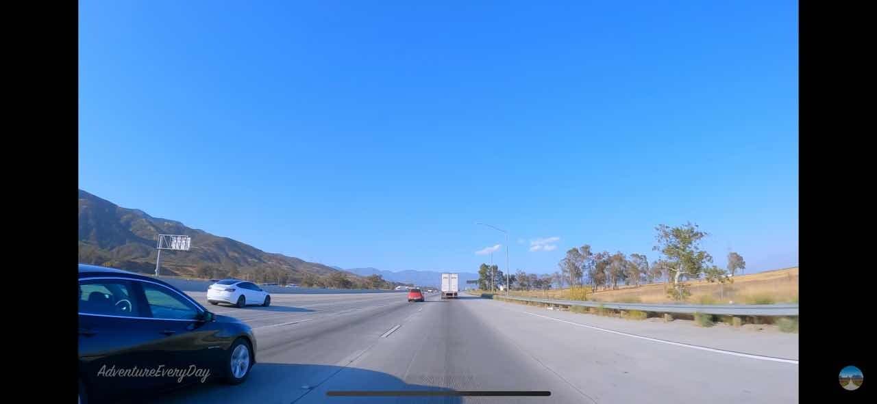 미국도로 특징 게시글 썸네일