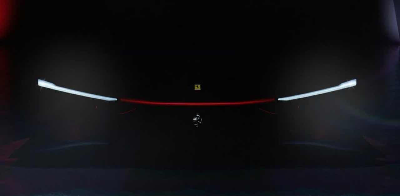 Ferrari—르망 24시간 레이싱 하이퍼카 개발  게시글 썸네일