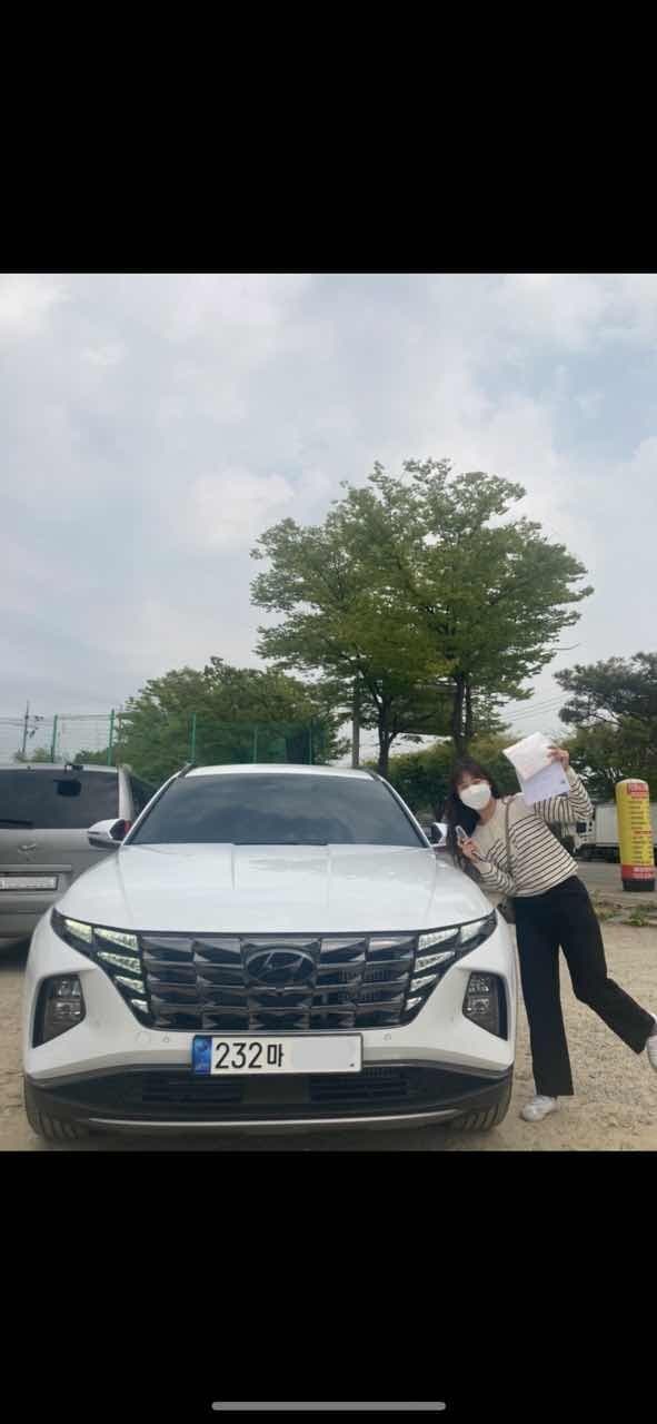 첫차 싸니♥  게시글 썸네일