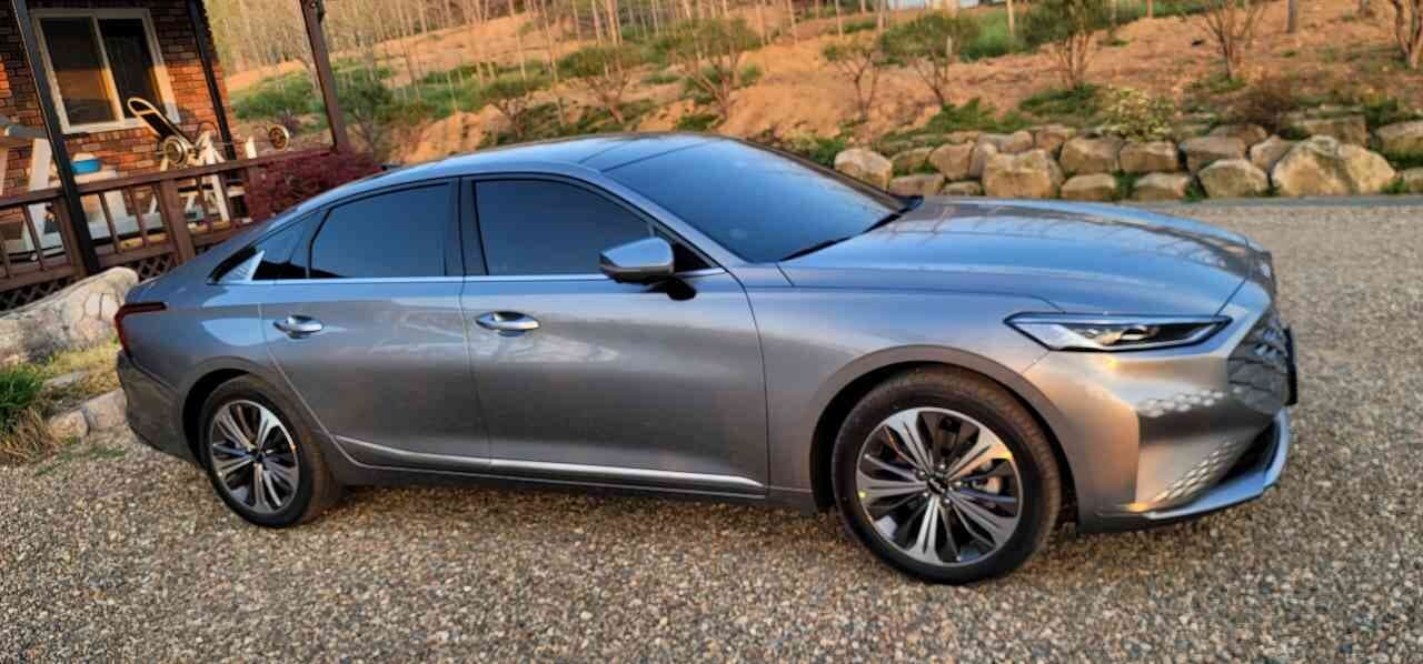 연비좋은 멋진 나의애마 게시글 썸네일