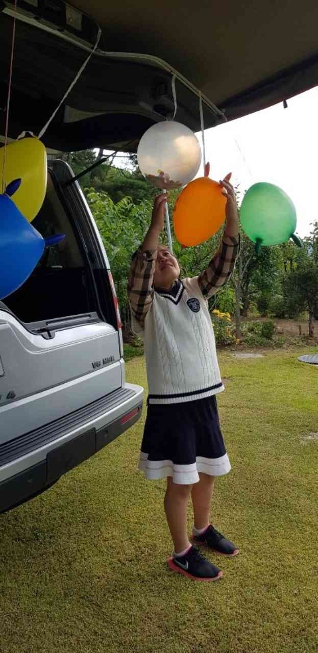 오버랜딩과 행복한 기억 게시글 썸네일