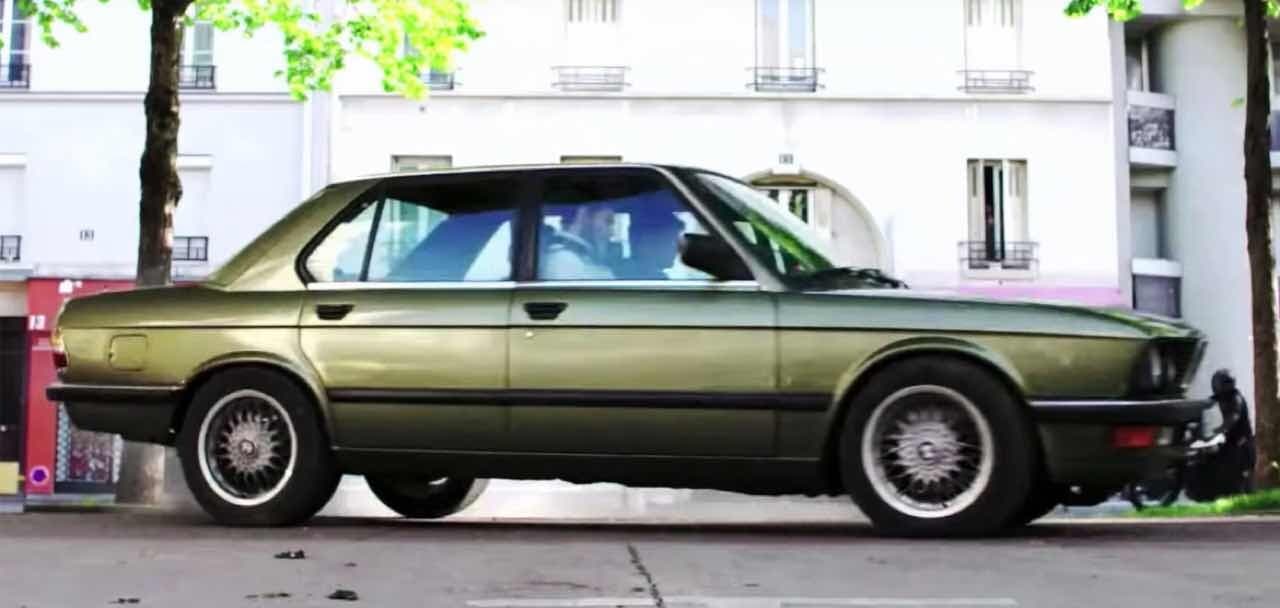 미션임파서블이 사랑한 BMWs  게시글 썸네일