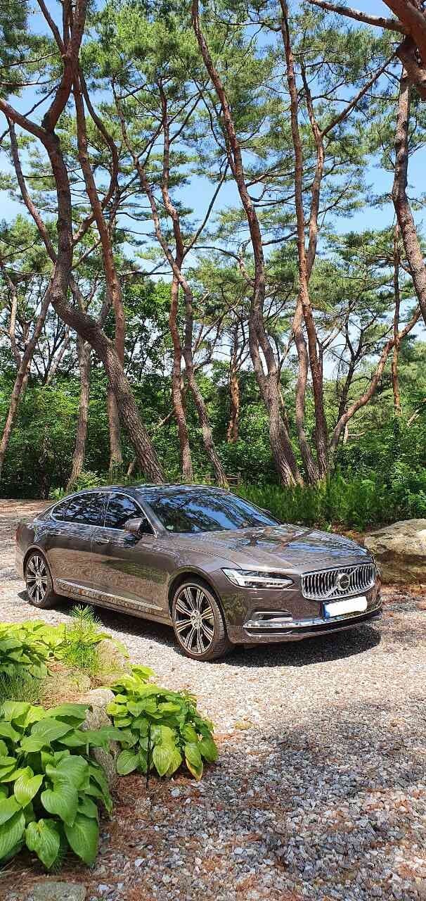 언제 어디서나 잘 어울리는 볼보 게시글 썸네일