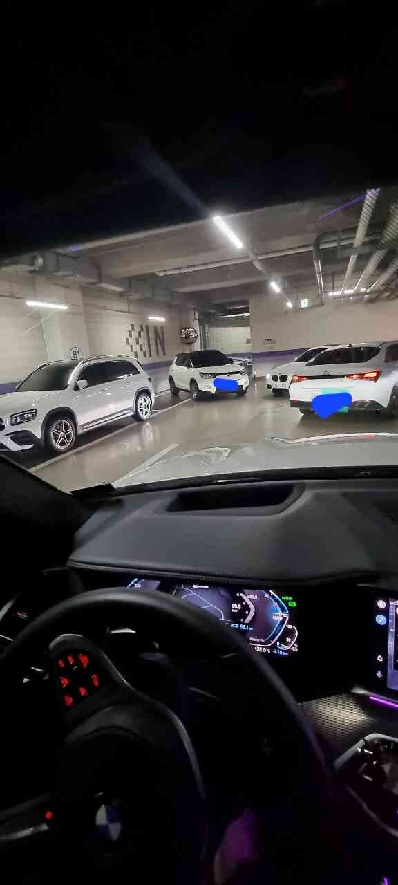 주차빌런  게시글 썸네일