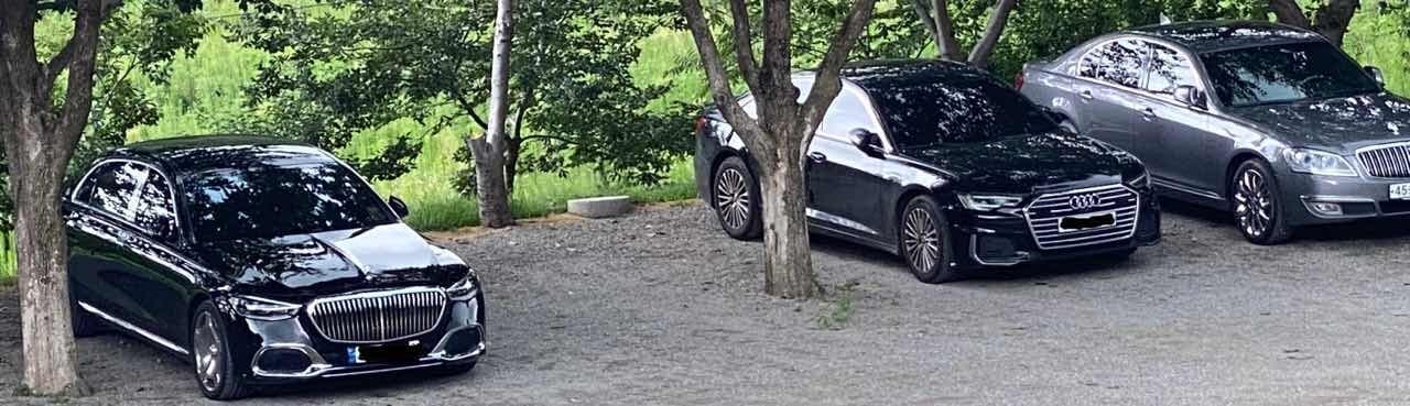 Not Mersedes-Benz…..Its MERSEDES-MAYMACH 게시글 썸네일