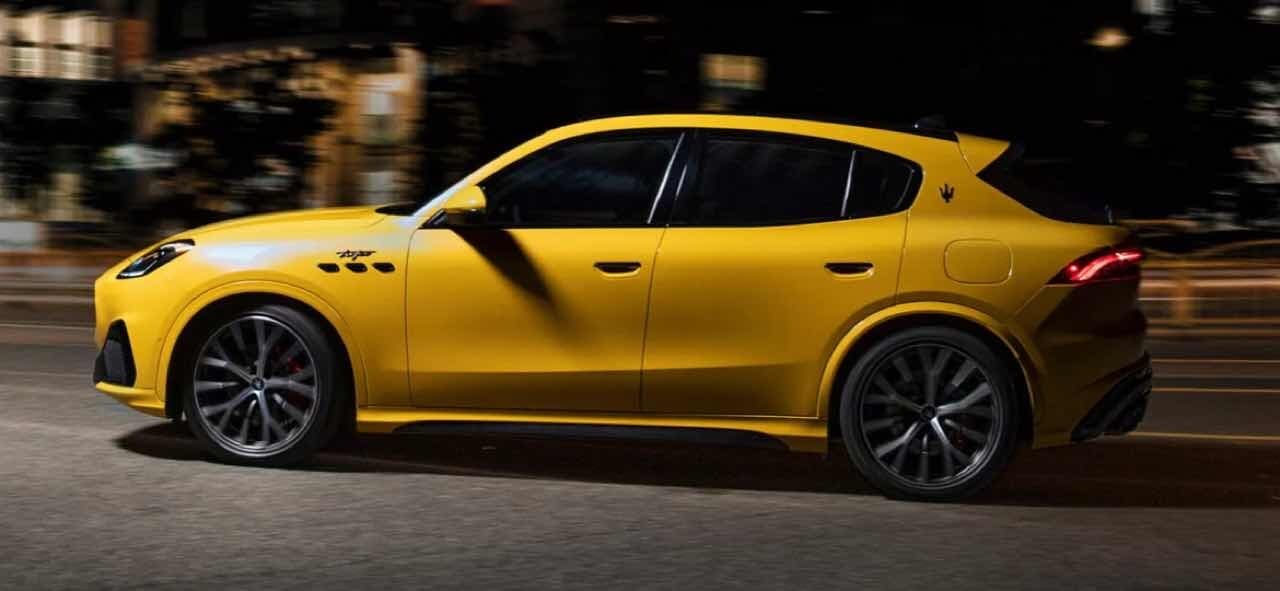 마세라티—10년 보증 프로그램 도입 💯💯💯 게시글 썸네일