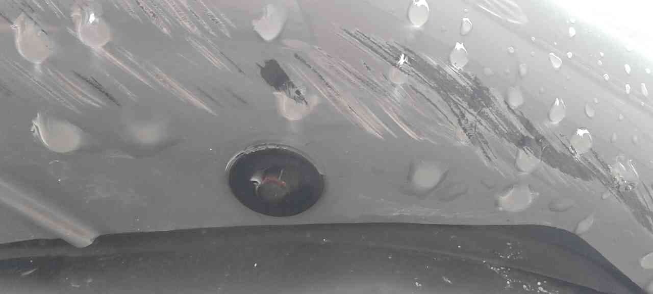 겟차형님들 포트홀 조심하세요!! 게시글 썸네일