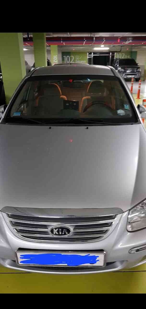 Old car 게시글 썸네일