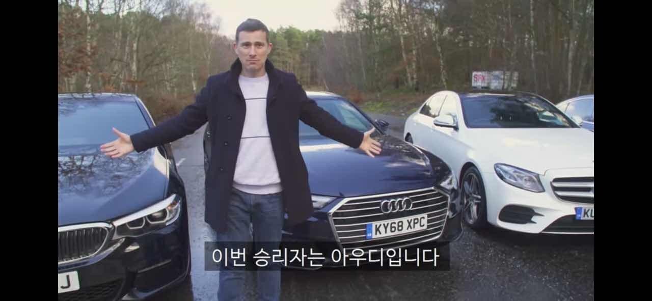 노XX가 A6 하체후리기 하면서 차가 쓰레기라네요 게시글 썸네일