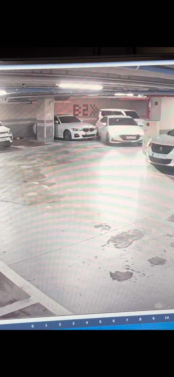 물피도주 cctv까서 잡았습니다 게시글 썸네일