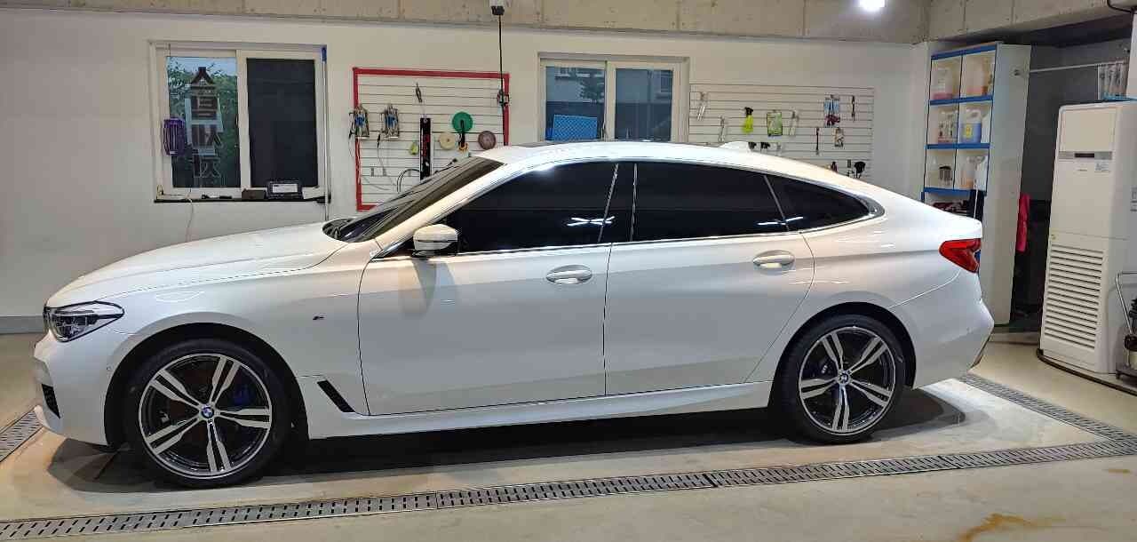 맨날 눈팅만 하다 제차 등록 합니다 게시글 썸네일