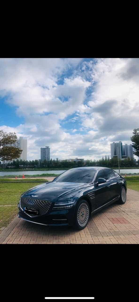 7년만의 외출(?) 게시글 썸네일