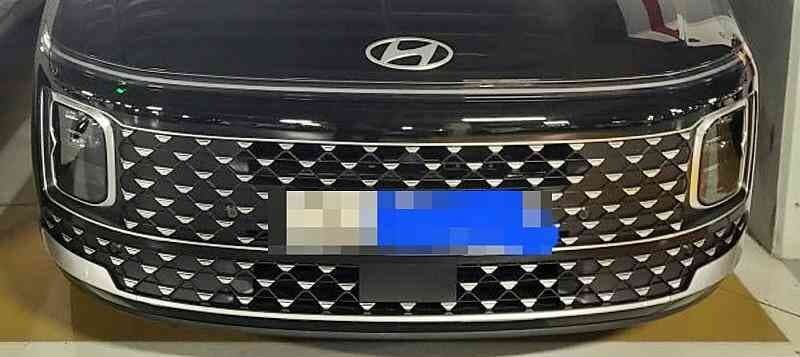 신형 그랜저 3가지 얼굴 게시글 썸네일