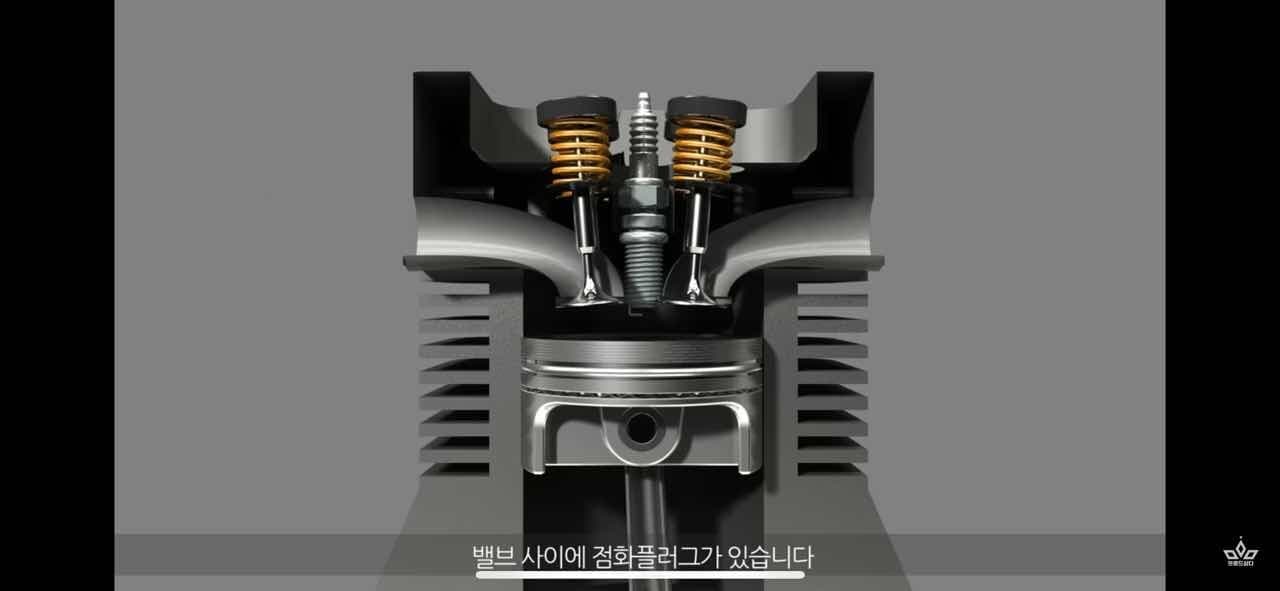 영상 공유—가솔린 엔진 구조와 작동원리 게시글 썸네일